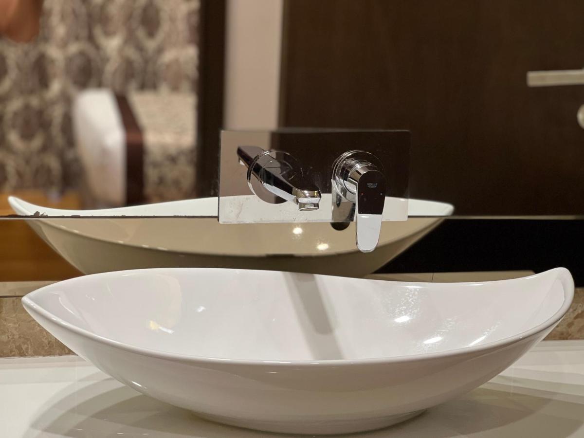 Dorsett Residence Service Suite At Bukit Bintang Kl Kuala Lumpur Eksteriør billede
