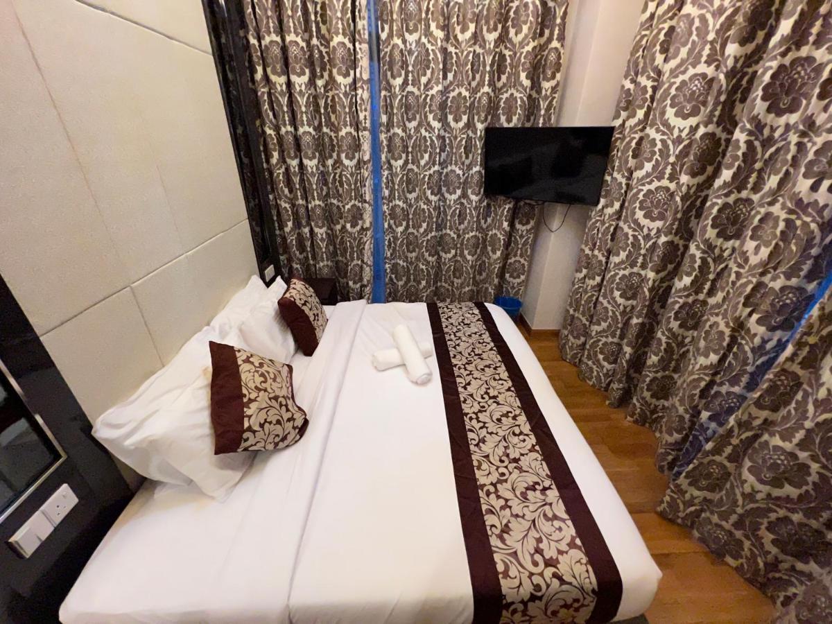 Dorsett Residence Service Suite At Bukit Bintang Kl Kuala Lumpur Eksteriør billede