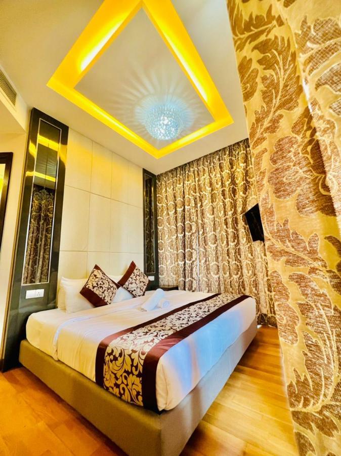 Dorsett Residence Service Suite At Bukit Bintang Kl Kuala Lumpur Eksteriør billede